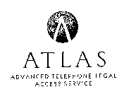 A ATLAS ADVANCED TELEPHONE LEGAL ACCESS SERVICE