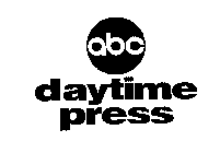 ABC DAYTIME PRESS