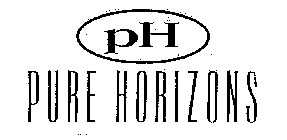 PH PURE HORIZONS