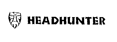 HEADHUNTER