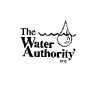 THE WATER AUTHORITY INC.