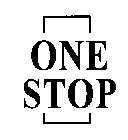 ONE STOP