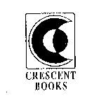 CRESCENT BOOKS