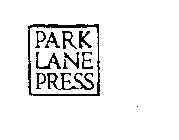 PARK LANE PRESS