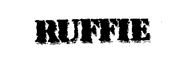 RUFFIE