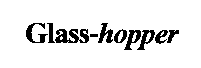 GLASS-HOPPER