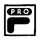 PRO F