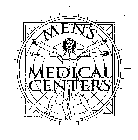 MEN'S MEDICAL CENTERS