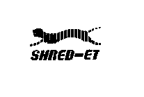 SHRED-ET