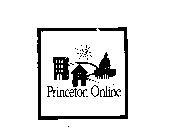 PRINCETON ONLINE