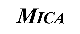 MICA