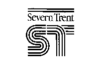 SEVERN TRENT ST