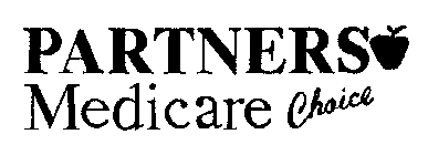 PARTNERS MEDICARE CHOICE