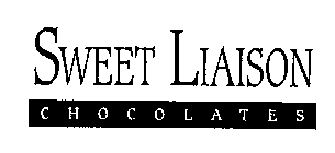 SWEET LIAISON CHOCOLATES
