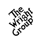 THE WRIGHT GROUP