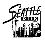 SEATTLE DISK