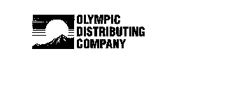 OLYMPIC DISTRIBUTING COMPANY