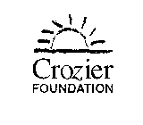 CROZIER FOUNDATION