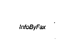 INFOBYFAX