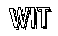 WIT