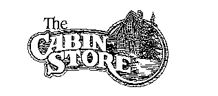 THE CABIN STORE
