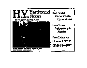 H.Y. HARDWOOD FLOORS