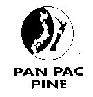 PAN PAC PINE