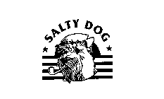 SALTY DOG