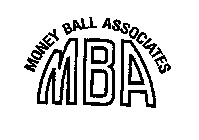 MONEY BALL ASSOCIATES MBA