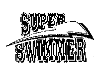 SUPER SWIMMER