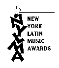 NEW YORK LATIN MUSIC AWARDS NYLMA