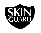 SKIN GUARD