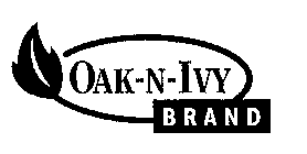 OAK-N-IVY BRAND