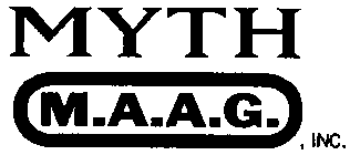 MYTH M.A.A.G., INC.