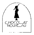 CHOCOLAT NOUVEAU
