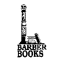 BARBER BOOKS