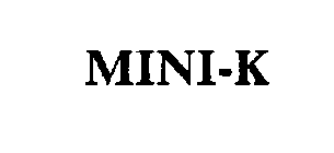 MINI-K