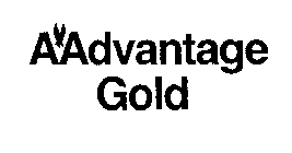 AADVANTAGE GOLD