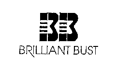 BB BRILLIANT BUST