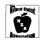 THE NATIONAL STUDENT ASSOCIATION