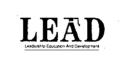 LEAD LEADERSHIP EDUCATION AND DEVELOPMENT