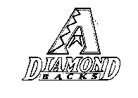 A DIAMONDBACKS