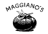 MAGGIANO'S