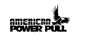 AMERICAN POWER PULL