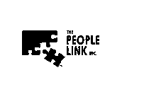 THE PEOPLE LINK, INC.