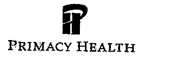 PH PRIMACY HEALTH