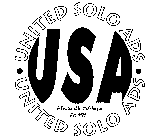USA UNITED SOLO ADS A SERVICE OF UNITED COUPON EST. 1981