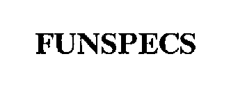 FUNSPECS