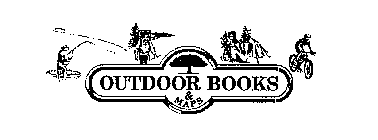 OUTDOOR BOOKS & MAPS