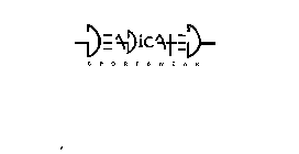 DEADICATED SPORTSWEAR